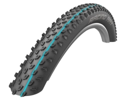 SCHWALBE buitenband Racing Ray 27.5x2.25 Performance Line HS 489, 67 EPI, vouwbaar, Tubeless