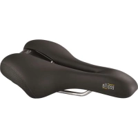 Selle Royal zadel Ellipse Moderate heren