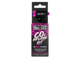 Muc-off inflator kit road