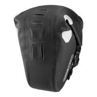 Saddle-Bag 1.6 L black-matt