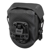 Micro-Bag 0.5 L black-matt