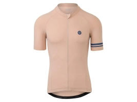 Agu shirt km solid iii deep blue