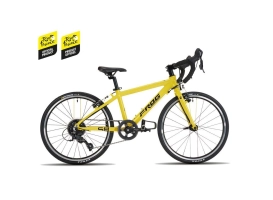 Frog Road 58 TDF