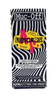 Muc-Off Ludicrous AF Lube Kettingolie 50ml