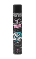 Muc-off disc brake cleaner werkplaatsverpakking 75