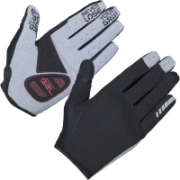 GripGrab Shark Padded Full Finger Glove