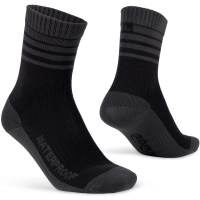 Waterproof merino thermal sock