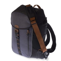 Basil Fietstas Miles Polyester