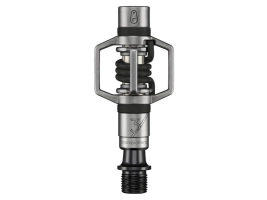 Klikpedalen EGGBEATER 3 BLACK L.E.