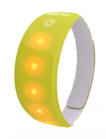 WOWOW LED reflexband "Lightband"