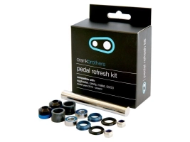 Crankbrothers Pedal Refresh Kit
