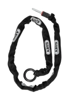 Abus insteekketting ACH 2.0 6KS/130 black