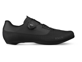 Fizik schoen overcurve r4 black/black