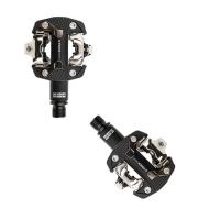 Pedalen MTB X-Track Darkgrey