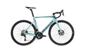 Oltre Race 105 Di2