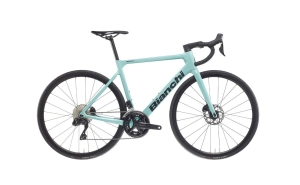 Sprint ICR 105 Di2