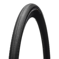 Hutchinson Overide 700x38 Tubeless Ready Hardskin zwart