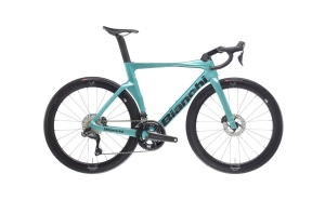Bianchi Oltre Comp 105 Di2