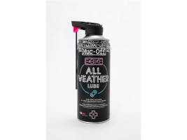Muc-off e-bike all weather chain lube 400ml