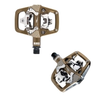 Look Pedals X-Track EN-RAGE+ goud
