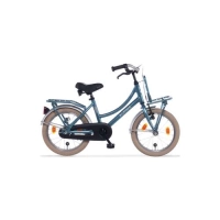 Alpina Cargo M16 Steel Blue Matt