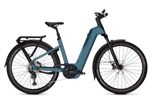 Entice 5+ Advance 800WH