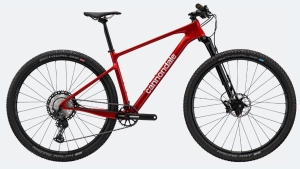 Cannondale 29 U Scalpel HT Crb 2 CRD LG