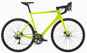 SuperSix Evo Carbon Custom