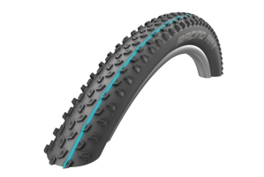 Schwalbe bub racing ray ss tle 29x2.25 57-662 vouw