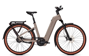 Entice 5+ Advance Belt 800Wh