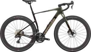 Topstone Carbon LTD Di2