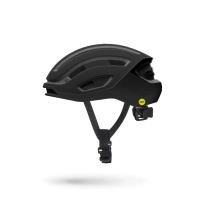 Fi'zi:k Helm "Kudo"zwart, maat (56-59 cm)