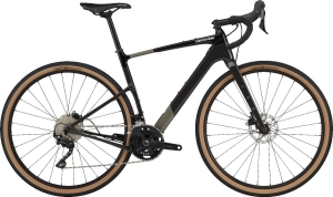 Cannondale 700 U Topstone Crb 4 SBK LG