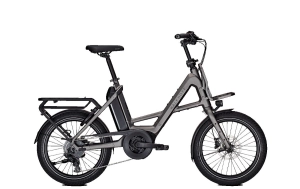 Endeavour C+ Move