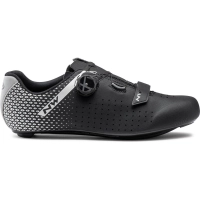 NW CORE PLUS 2 WIDE black/silver