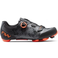 NW Razer 2 antra/orange