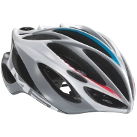 HELM MET INFERNO ULTI.MT. L 58-61CM GREY/CYAN/RED