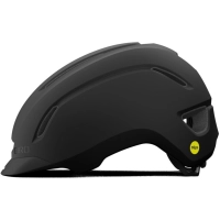 Giro Caden II LED matte black