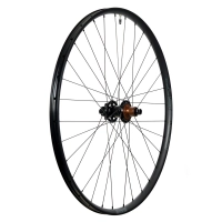 Achterwiel Crest MK4 Rear Wheel - 29'' - 12x148 TA - Shimano HG - 6-Bolt - Gray