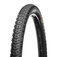 Hutchinson Skeleton Tubeless Ready 29x2.15 Black