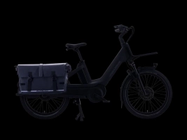 Cargo tas Breeze