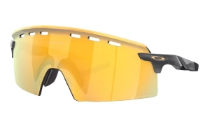 Encoder Strike Vented Matte Carbon