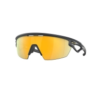 Sphaera Matte Carbon Prizm 24K Polarized