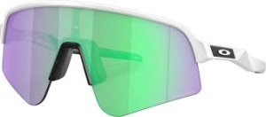 Sutro Lite Sweep Matt white prizm road jade