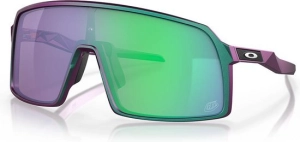 Sutro Tld Matte Purple Green Shift