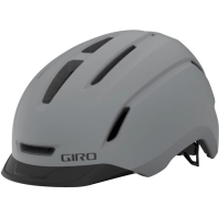 Giro Caden II matte grey