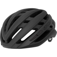 Helm race Giro Agilis matte black
