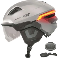 Abus smart helm Hyp-E Bl.Ace 54-58c