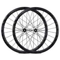 9Th Wave Ninefold Anath 735 Carbon | DT Swiss 240 EXP (Center Lock) | 12 x 100 | 12 x