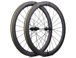 Wielset race Avalon 50 Carbon Wheels Disc DT350 12x100-12x142